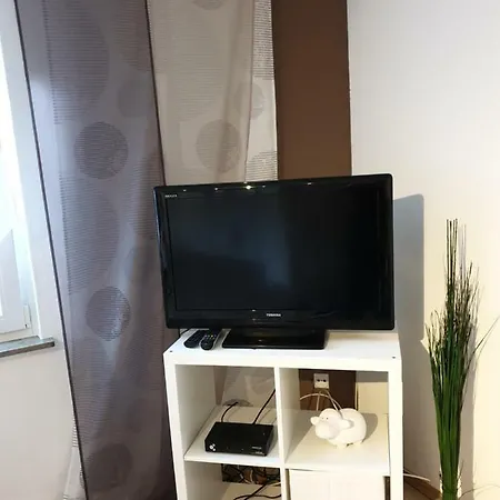 Ferienwohnung Sondermann