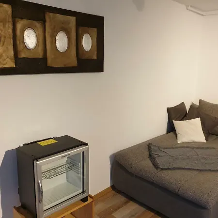 Ferienwohnung Sondermann Апартаменты Netphen