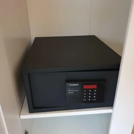 Ferienwohnung Sondermann Netphen