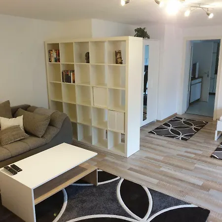 Ferienwohnung Sondermann * Netphen