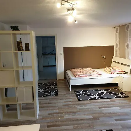 Ferienwohnung Sondermann * Netphen