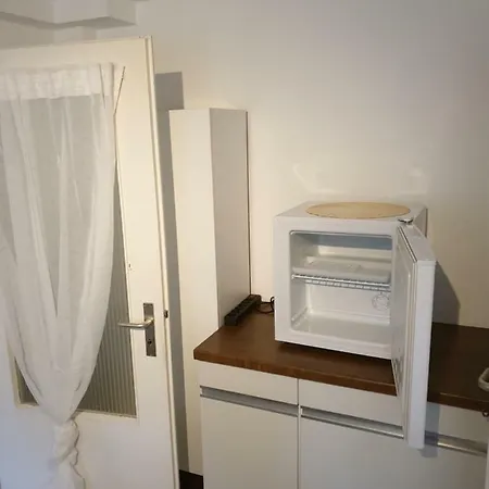 Апартаменты Ferienwohnung Sondermann *