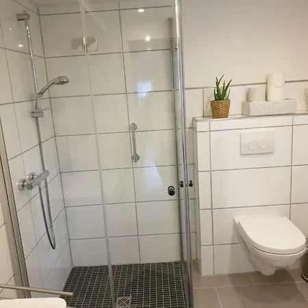 Ferienwohnung Sondermann