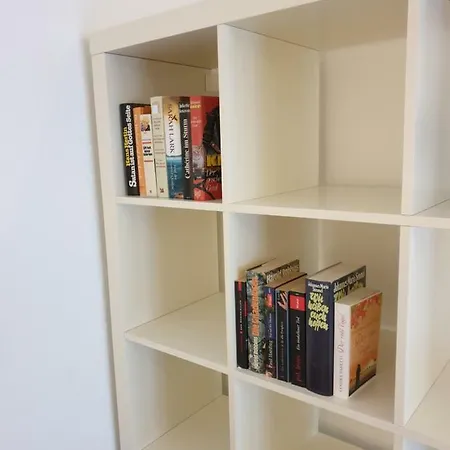 Ferienwohnung Sondermann *