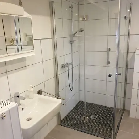 Ferienwohnung Sondermann * Netphen