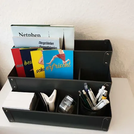 Ferienwohnung Sondermann *