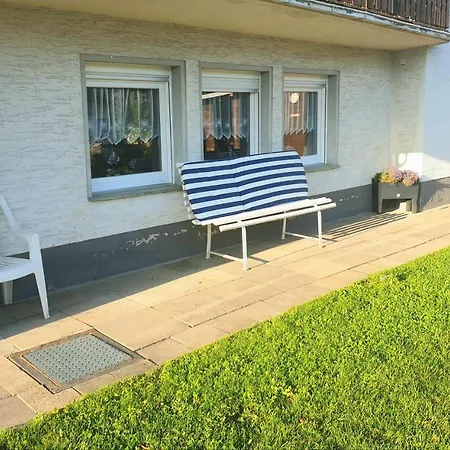 Ferienwohnung Sondermann Netphen